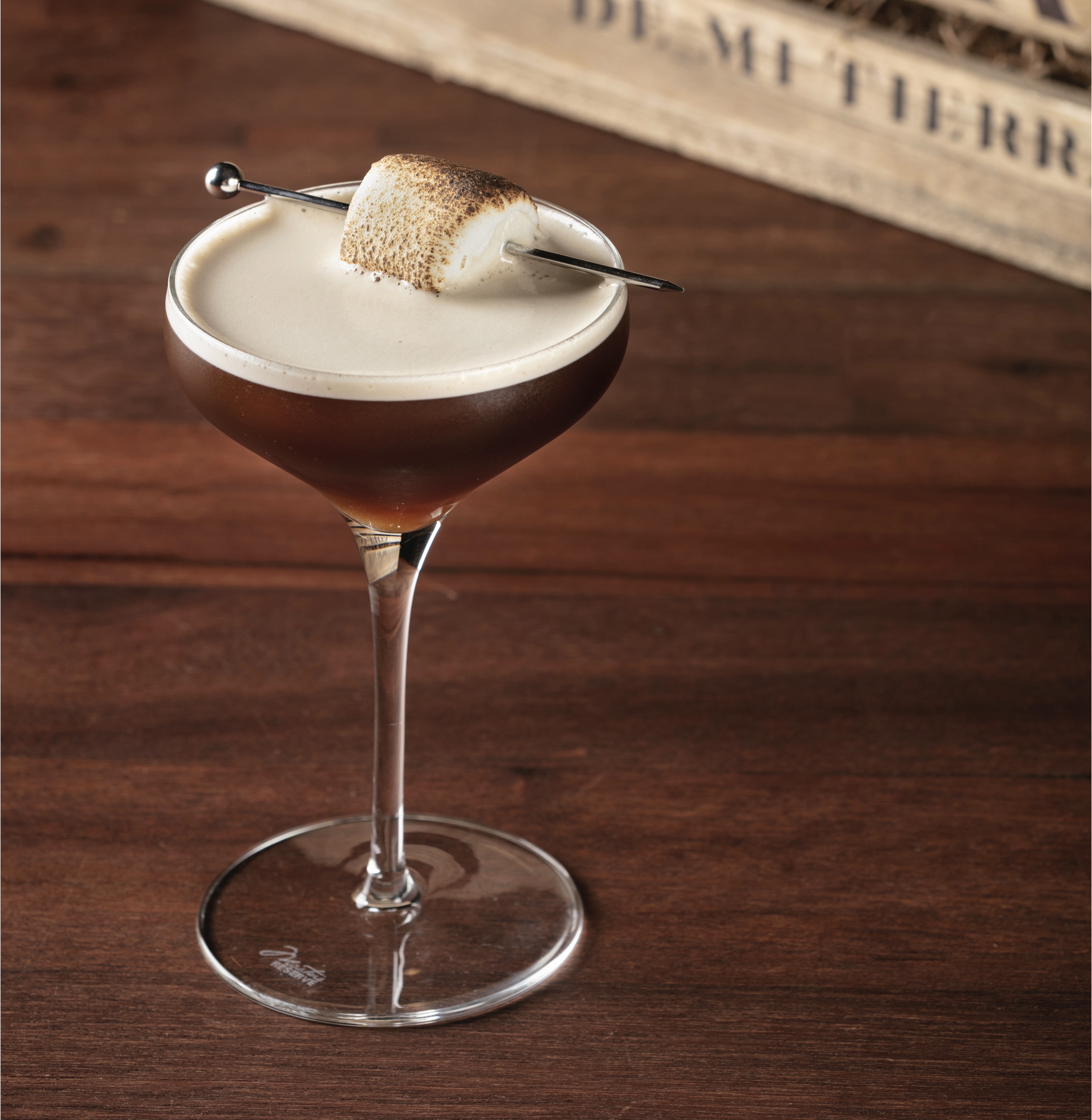 Espresso Martini