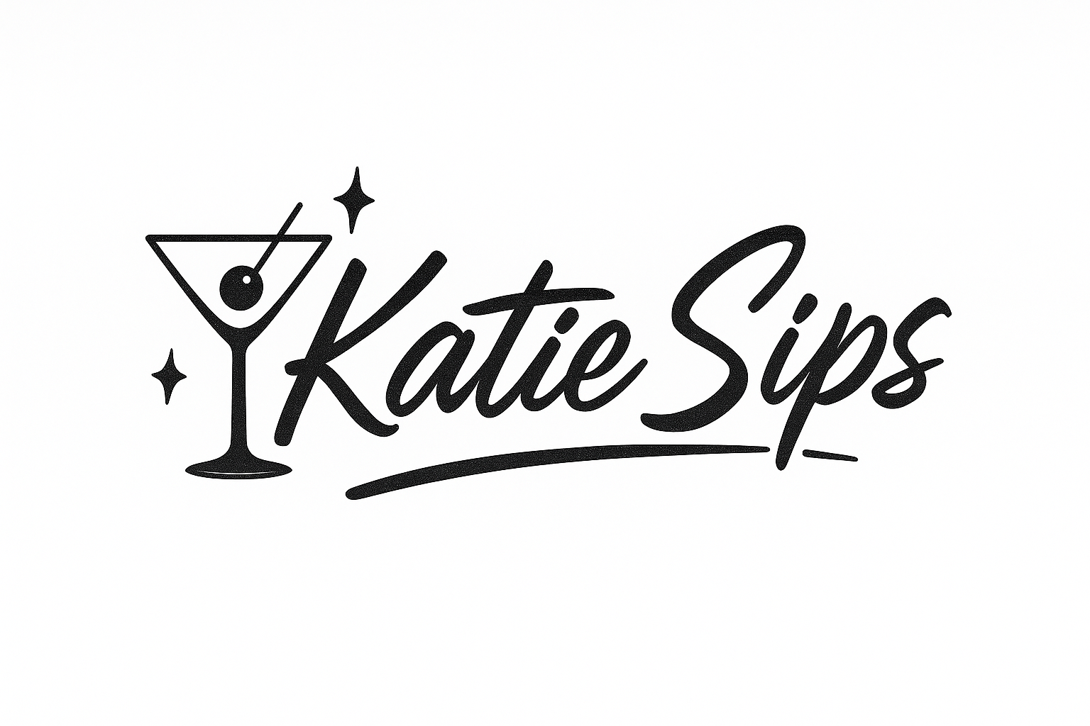 Katie Sips Logo